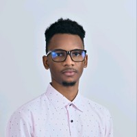 Dynamicly Employee Moyise Kane's profile photo