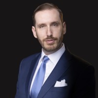Les Clefs d'Or USA Employee Evan Baker's profile photo