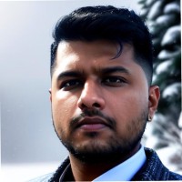 Amlog apps Employee Loganathan Chandrabose's profile photo