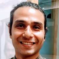 eGov Foundation Employee Jojo Mehra's profile photo