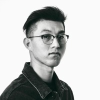 fuseproject Employee Steven He's profile photo