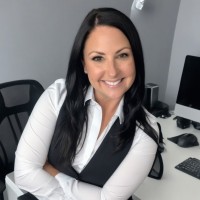 Lehigh Valley Health Network Employee Hope Johnson's profile photo