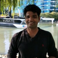 Chroma Employee Sanket Kedia's profile photo