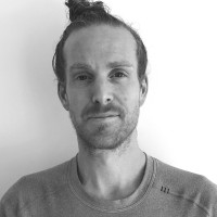 DisplaySweet Employee Douglas Wilson's profile photo