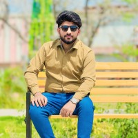 linkbird Employee Abdullah Malik's profile photo
