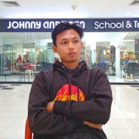 MPStore SuperApps Employee Khoirul Anam's profile photo