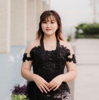 Relomate Employee Vienny Kwosierra's profile photo