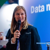 Huwise (ex Opendatasoft) Employee Elise Brasseur's profile photo