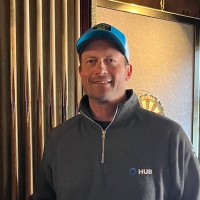 HUB International Insurance Brokers BC Employee Sam Cowan's profile photo