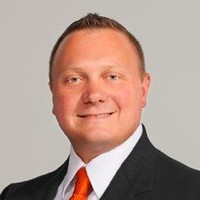 Thomson Reuters Employee Michael Bunting's profile photo