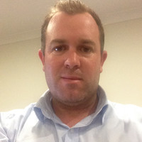 Linbeck Contractors Pty Ltd Employee Matt Prigmore's profile photo