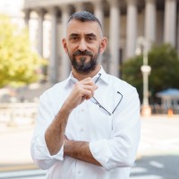 Goldstein Lieberman & Company LLC Employee Abraham Kotlyar's profile photo