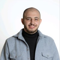 Valeo Employee Ibrahim Metwally's profile photo