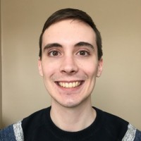 Blackbaud Employee Keith E's profile photo
