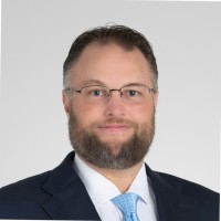 Cleveland Clinic Employee Bob Gross's profile photo