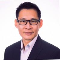 Hummingbird Bioscience Employee Gary Khoo's profile photo