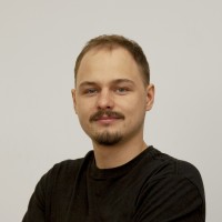 LightApply Employee Dominik Grafik's profile photo