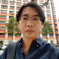 OPUS IT Services Pte Ltd Employee Chris Lam's profile photo