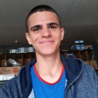 Datavale Tecnologia em Sistemas Employee Vinicius Araújo Ribeiro's profile photo