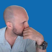L3Harris Technologies Employee Daniel Homer's profile photo