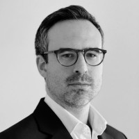 Page Executive Employee Alexander Vann's profile photo