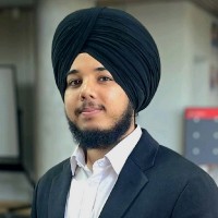 Saranpreet Singh Email