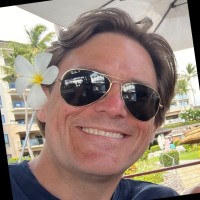 Instructure Employee Trey Bean's profile photo