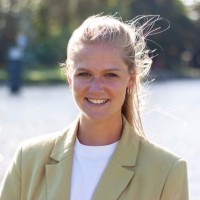 Qompas Employee Lieke F.'s profile photo