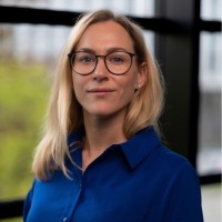VEACT GmbH Employee Tina Makowski's profile photo