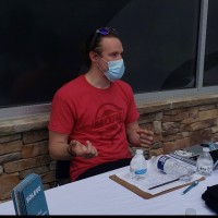 Solevo Wellness Employee Chad Rausch's profile photo