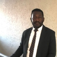 PayCheap Employee Harrison Achale's profile photo