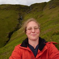 Ecology Resources Ltd Employee Clare Peto's profile photo