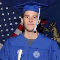YellowFlag Employee Jack Conner's profile photo