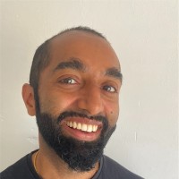 The King's Fund Employee Pritesh Mistry's profile photo