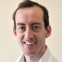 Royal Academy of Engineering Employee Rhys Morgan's profile photo