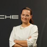 Porsche AG Employee Maren Springmann's profile photo
