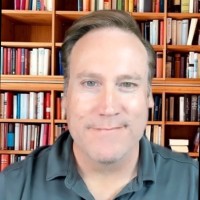 Pinger Employee Christjan Wellman's profile photo