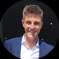 SPACING Employee Giovanni O.'s profile photo