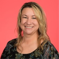 Discover Financial Services Employee Angela Estep's profile photo