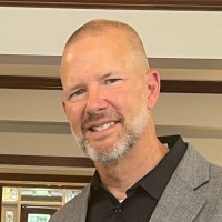 KLA-Tencor Employee Eric Rutledge's profile photo