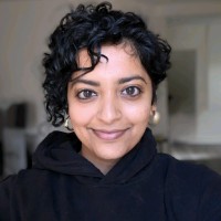 Canadian Lutheran World Relief Employee Linnet Cdpm®'s profile photo