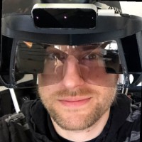 L E A P Employee Florian Maurer's profile photo