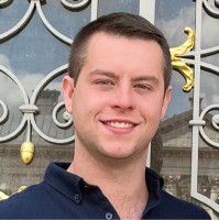 Viltra Employee Callan Connolly's profile photo