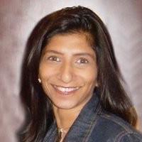 Taos Footwear Employee Sunita Parmar's profile photo