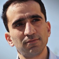 Global Management Services Employee Mehdi Bezzaoucha's profile photo
