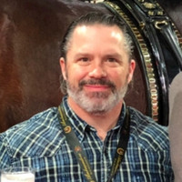 Adams Beverages of Alabama, LLC Employee Brendan Finnigan's profile photo