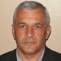 Impac Services Employee Chris Dunne's profile photo