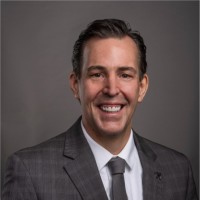 Exact Sciences Employee Justin Krause's profile photo