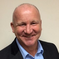 SDC Industries Employee Peter Higgins's profile photo