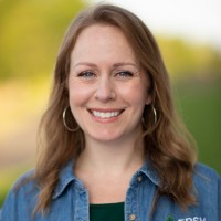 MacKay Sposito Employee Sarah Maher's profile photo